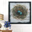 « nested nest » par carol robinson, reproduction d’art sur toile tendue-19230927