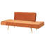 Ahl 2 Seater Sofa Bed-1703525227