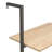 Rahoz Bookcase-2146840860
