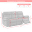 Adalynn Permian Seater Reclining Sofa-27904342-124243883