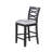 Frankie 5-Piece Counter Height Table