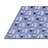 Chenille Washable Indoor Rug