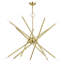 Lustre moyen 10 lumières bronze-1226829976