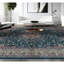 Wool Oriental Area Rug