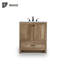 Ensemble de meuble-lavabo simple 30 po Soma-504881384