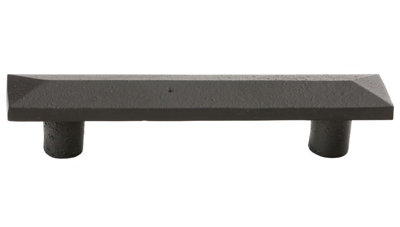 Pyramid 3 1/2" Center to Center Bar Pull