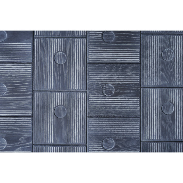Cerchio Singular Tile