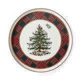 Tartan Lazy Susan, 13"