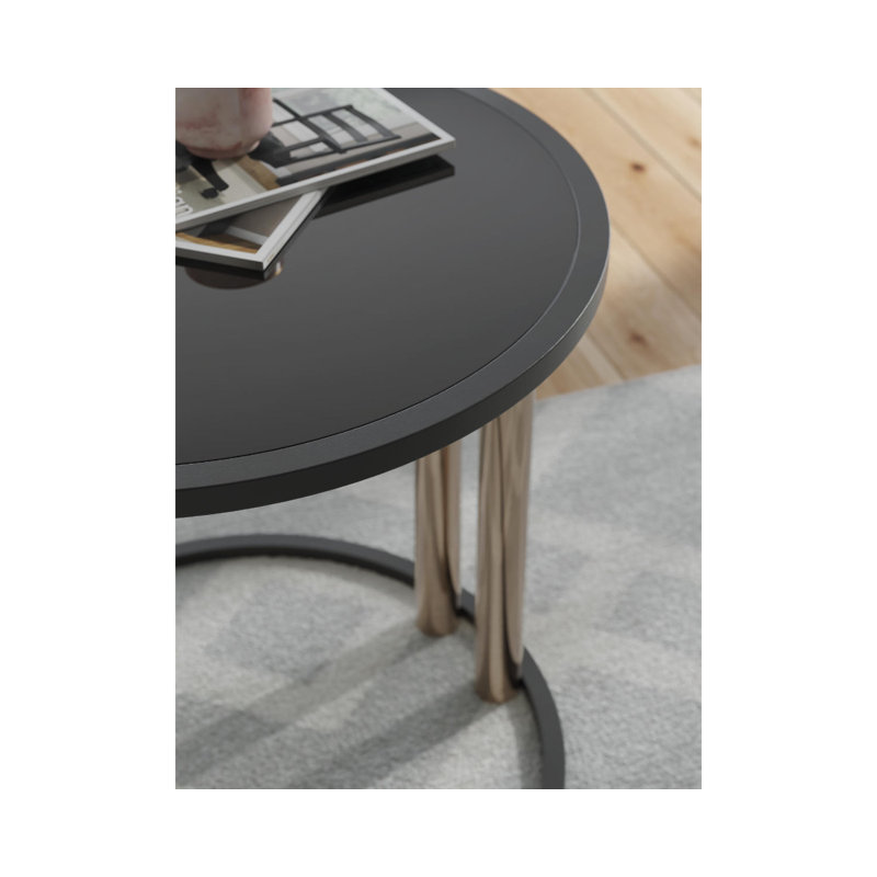 Hannerly Table (Set Of 3)
