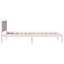 Solid Wood Bed Frame-135709644-135709652