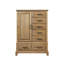 Commode contemporaine pour homme