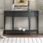 Console moderne Modern