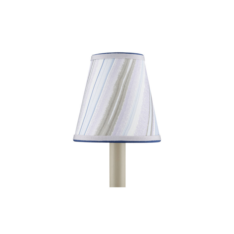 Marble Empire Candelabra Shade