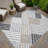 Machine Washable Indoor/Outdoor Skiljo ACN2339 Geometric Rug-544387120
