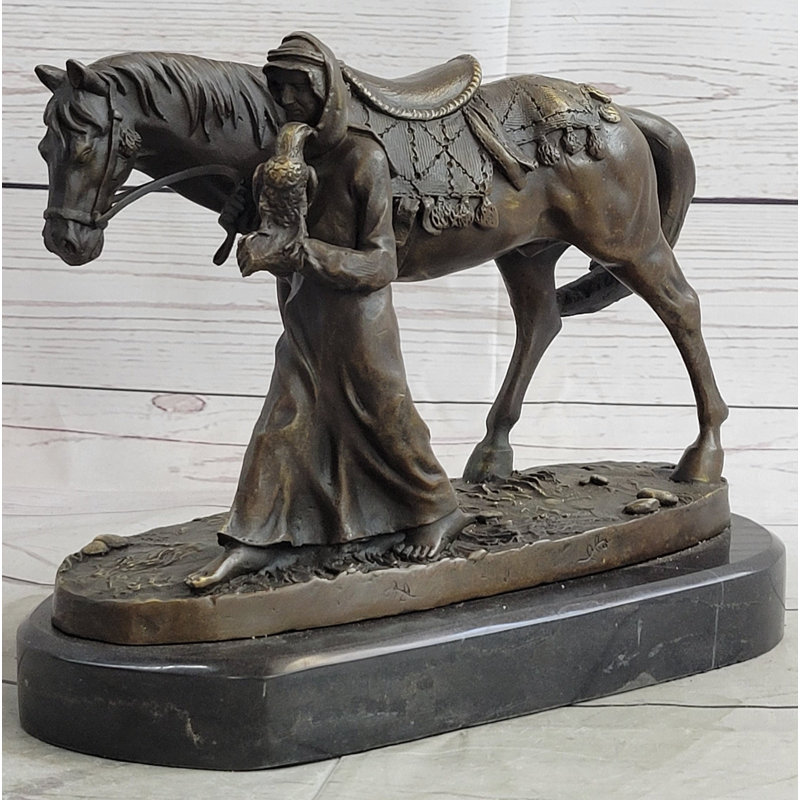 Figurines et sculptures Teki