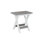 Folding End Table