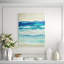 Pelagic Records VI Print by Elena Carlie-26672114-26672110