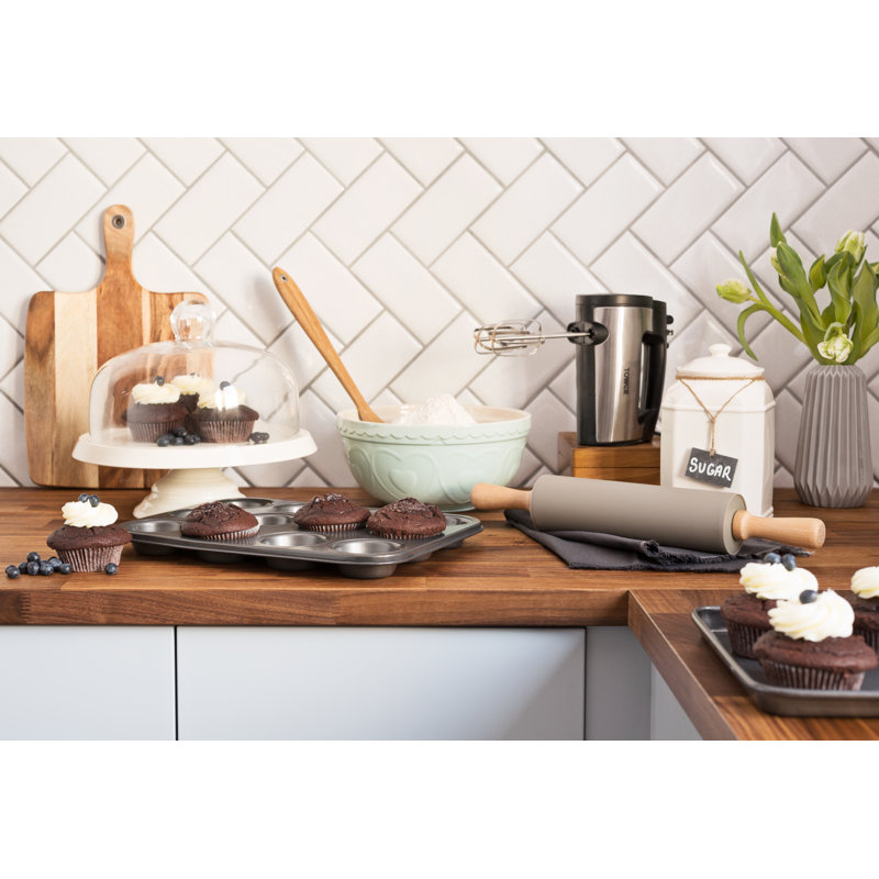 Measuring Four Piece Measuring Cup Set