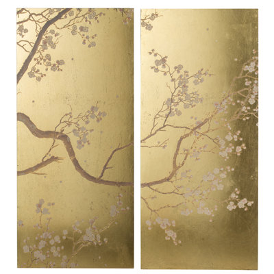 2 Piece Art Set