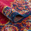 Tapis oriental rouge Rummond Istanbul-1515901850
