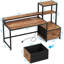 Bureau d'ordinateur Aliette-913262579-913262573