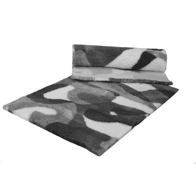 Fleece Pet Bed