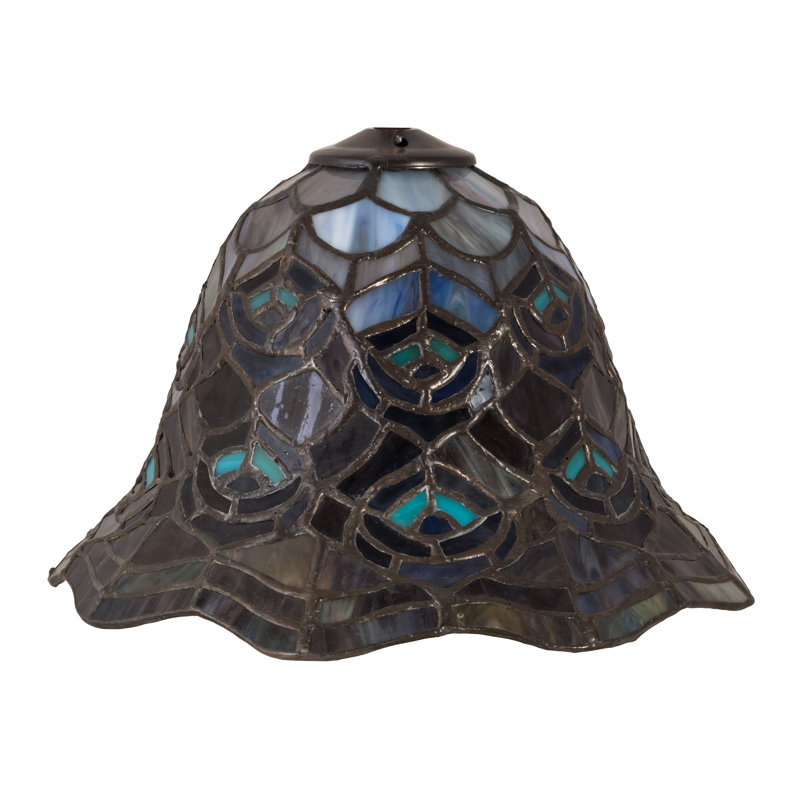 Bell Lamp Shade