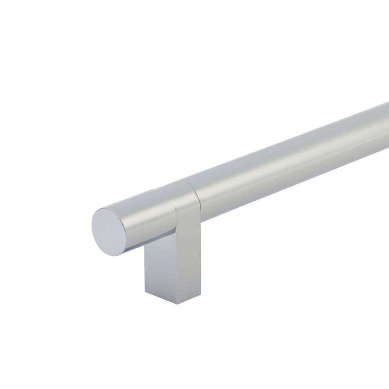 Select Bar / Handle Pull, Polished Chrome