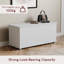 Storage Bench