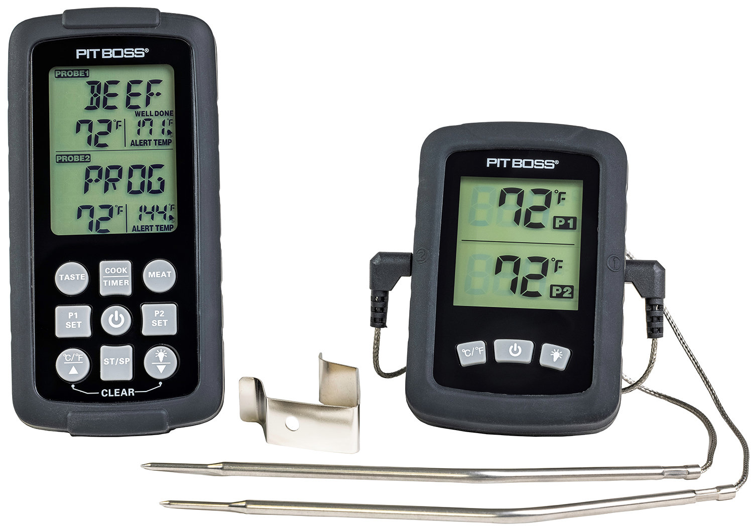 Pit Boss Wireless Digital Meat Thermometer - Wayfair Canada