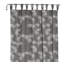 Aston Room Darkening Window Scarf Single Panel-17545029-17545030