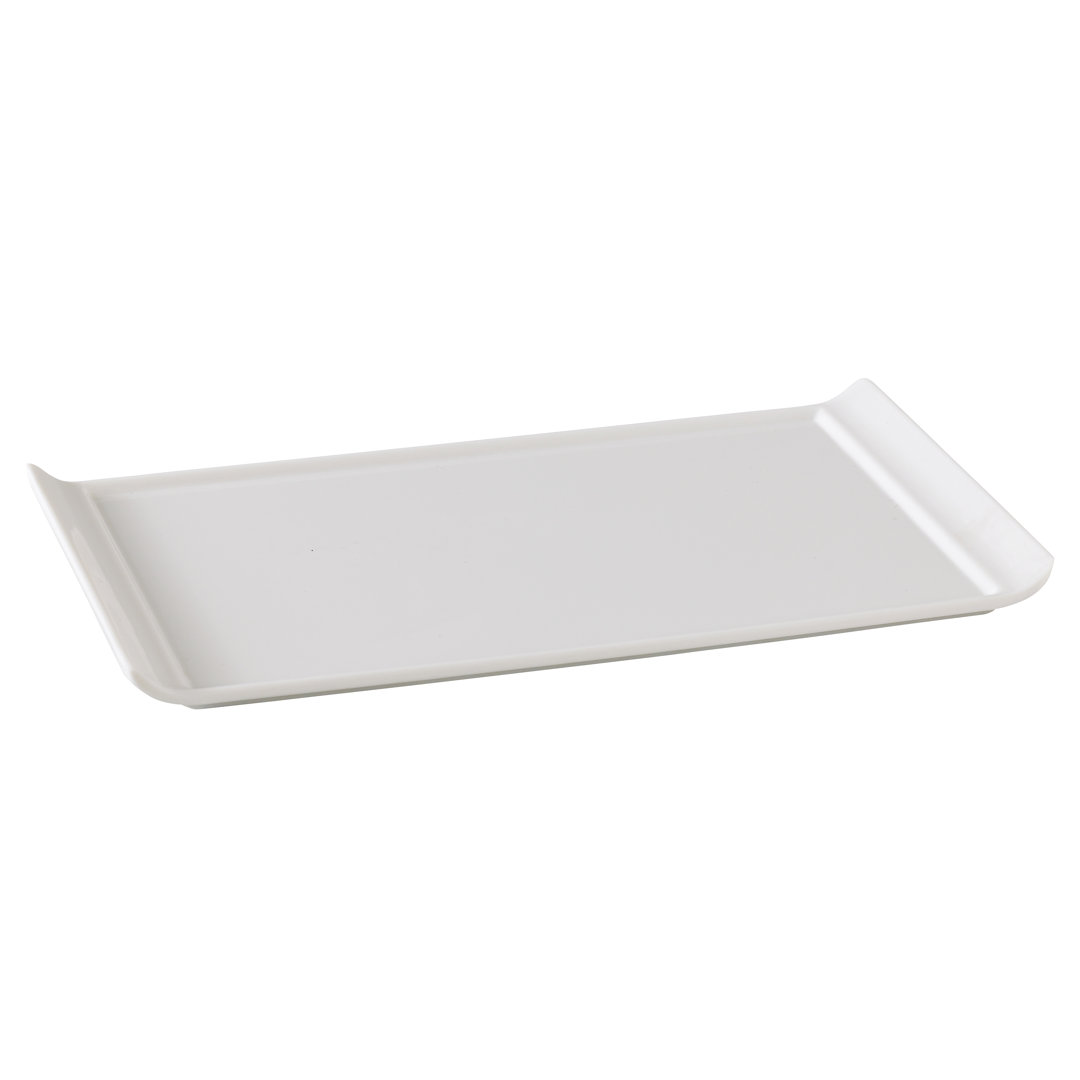 Yanco Osaka Melamine Platter (Set of 12) Yanco