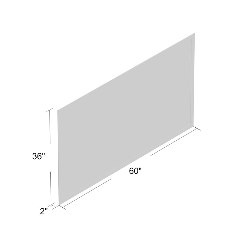 Wall Mirror