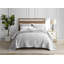 Ensemble de courtepointe en microfibre toutes saisons confectionnable-941297127-941297126