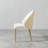 Stainless Steel Dining Chair