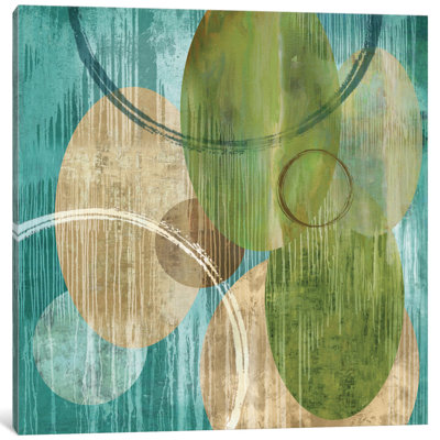 " Authentic I " by Brent Nelson