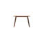 Esmée 47.24'' W Solid Wood Console Table