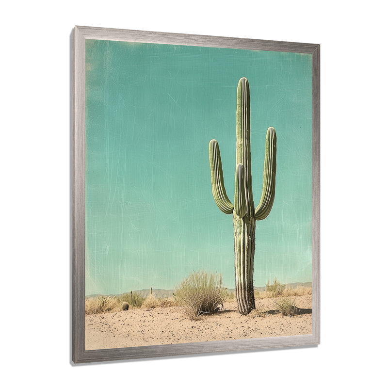 Marcellyn - Floral Canvas Prints, H 20 po x l 12 po, Reproduction encadrée d'une seule photo, Argent argent