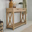 Epping 110cm Console Table-1917296941