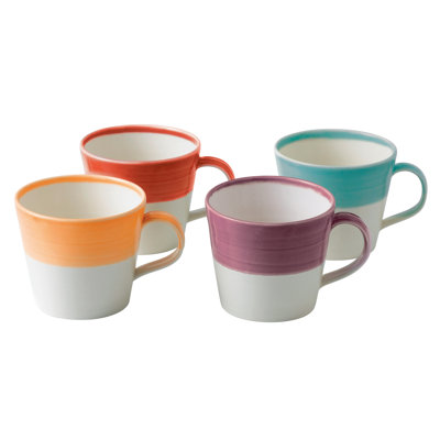 Royal Doulton 1815 Bright 13.5floz Mug
