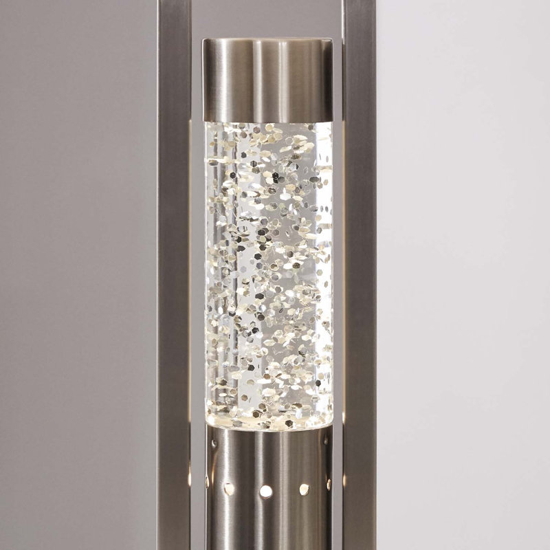 Lampe de table de conception moderne 1pc Sparkling Decorative Home Decor Designer
