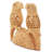 Kingsdown Animals Figurines & Sculptures