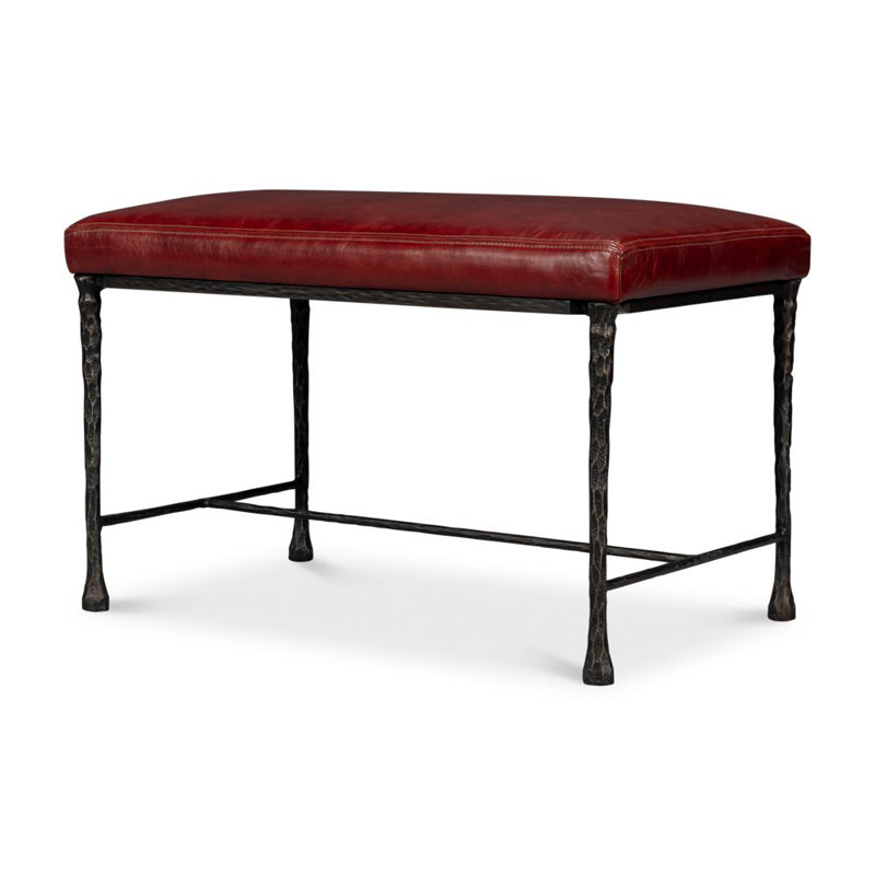 Upholstered Dining Bench