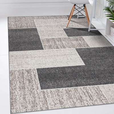 Alayda Patchwork Indoor Rug