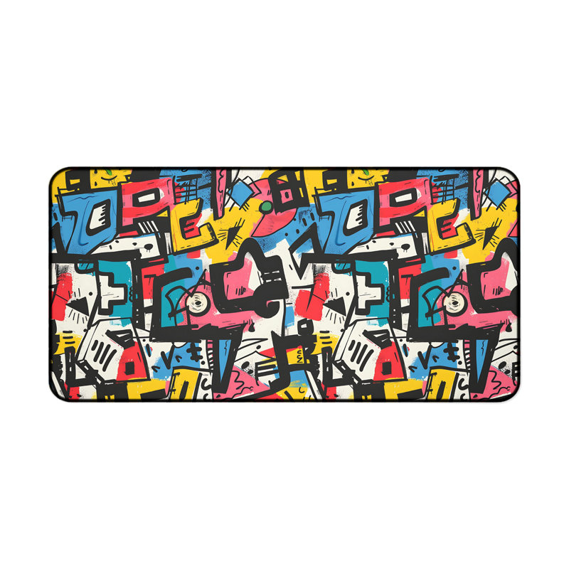 Desk Pad