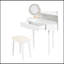 Meuble-lavabo de coin Modern