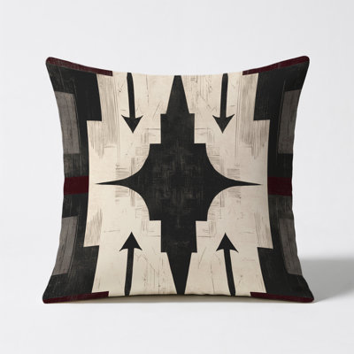 Heirloom Haven Indoor And Outdoor Pillow