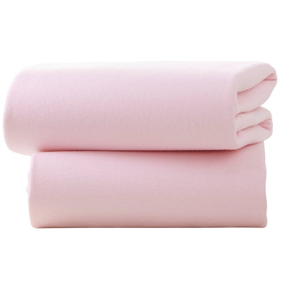 Flannel Fitted Sheet