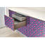 Amyerra 100 cm x 50 cm Matte Peel & Stick Wallpaper Roll