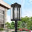 Ikeisha Transparent Lantern Head-638906964